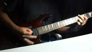 Power And Majesty ( Cover Edguy )