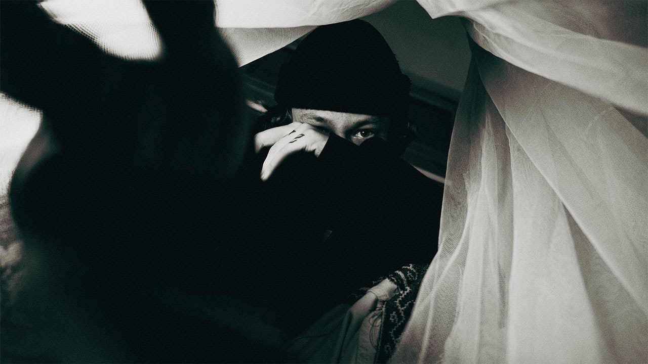 HAMES - CEO / prod.deadwire