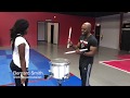 Amazing Snare Drum Battle Teacher Vs. Student
