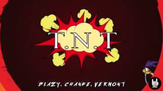 AC/DC - TNT (Blazy, Change & Vermont Remix)