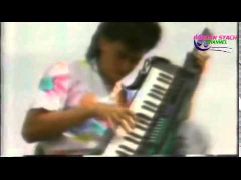 Fariz RM feat. Nourma Yunita - Pandang Mata (MV Original Selekta Pop TVRI 1989) HQ Sound