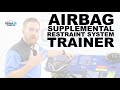 SRS Restraints & Air Bag Diagnostic Trainer