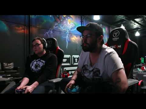 Nimbus #35 - Captain Faceroll (Sheik) VS beastcoast | MikeHaze (Fox) - SSBM Grand Final