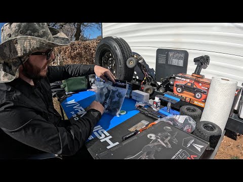 VRD Carbon Build Pt. 3 | Essential Out-of-the-Box Upgrades!