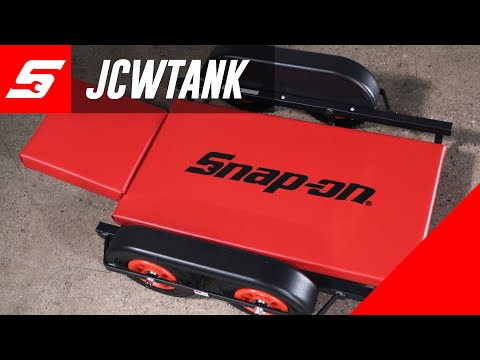 Heavy Duty Creeper | Snap-on Tools