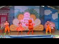 Emma Memma Concert At Sesame Place Philadelphia 2026