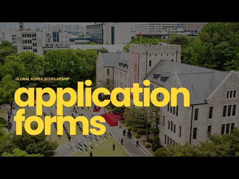 СОБИРАЕМ ДОКУМЕНТЫ ДЛЯ GKS ВМЕСТЕ! 🇰🇷