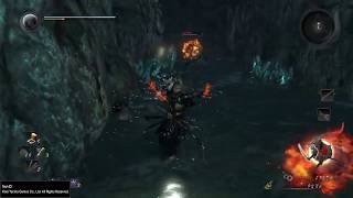 【仁王-NIOH-】【初見実況】魔王vs仁王 part33