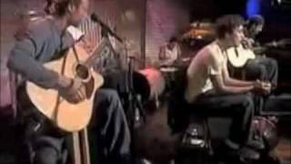 Incubus AT&amp;T Wireless Acoustic Session 2000 Part 6/8