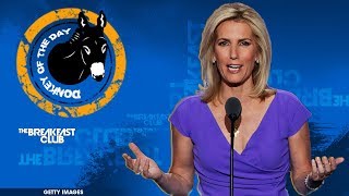 Fox News Anchor Laura Ingraham Is Culturally Clueless Discussing Grammy Nominees