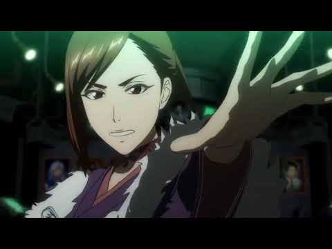 Sakura Wars The Animation   Anime Opening Reveal