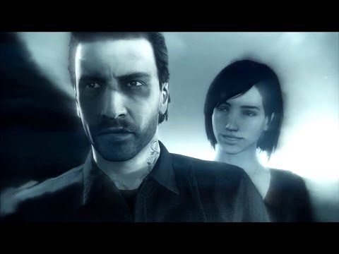 Murdered: Soul Suspect Gameplay (German/Deutsch)