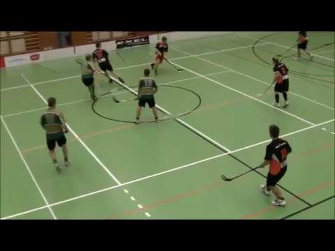 SS Kanuuna - Team Nigeria 19.11. 2011