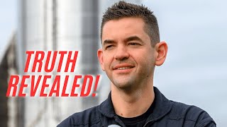 Jared Isaacman Breaks Silence on Sudden NASA Nomination Withdrawl