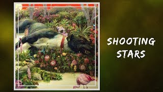 Rival Sons  - Shooting Stars (Lyrics)