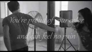 Forever Angel -  Axel Rudi Pell ...with Lyrics (By Kostas )