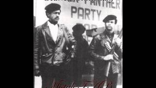 Mistah F.A.B. - Dear Revolutionary [Thizzler.com]