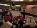 The Best Red Alert In Star Trek