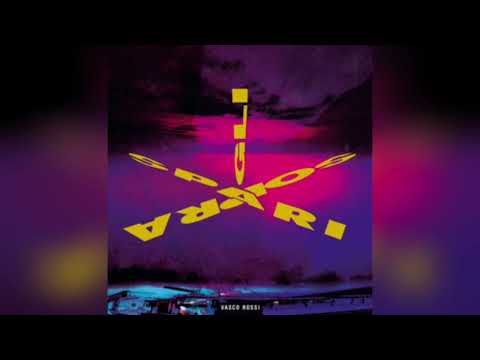 VASCO ROSSI - NON APPARI MAI "backing track"