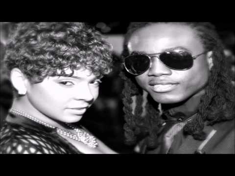 Kiprich Ft Danielle D.I. - Hear The Pree - February 2014