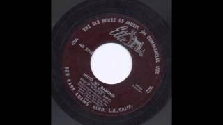 PHILLIP WALKER - HELLO MY DARLING - ELKO