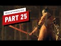 Sekiro: Shadows Die Twice Walkthrough - Senpou Temple Mortal Blade and Kite Puzzle (Part 25)