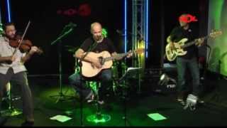 Celtas Cortos "Fiesta" (A Solas 2010)