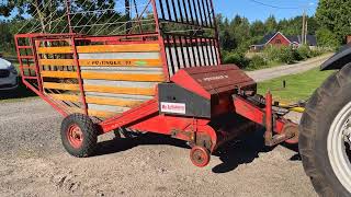 Xe kéo một toa tự chất hàng Pöttinger 10 để bán - Hình ảnh 4 | Agronetto VN Xe kéo một toa tự chất hàng Pöttinger 10 | Hình ảnh 4 - Agronetto