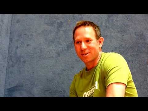 LTV Wuppertal - Handball für Wuppertal: Chefcoach Christian Hartung im Gespräch