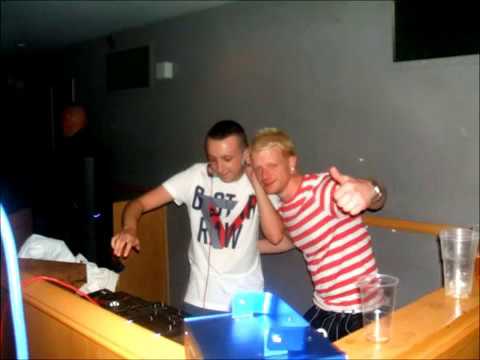 DJ Kevy Boy - Ultimate Bumping Spanish Donk Sessions vol.1