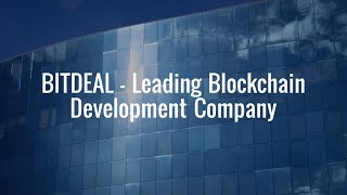 Blockchain Development Company