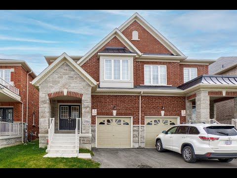 599 Mockridge Terrace, Milton Home for Sale - Real Estate Properties for Sale