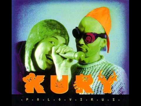 Kury-  Trygław cz.II