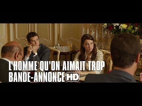 L'Homme qu'on aimait trop (c) Mars Distribution