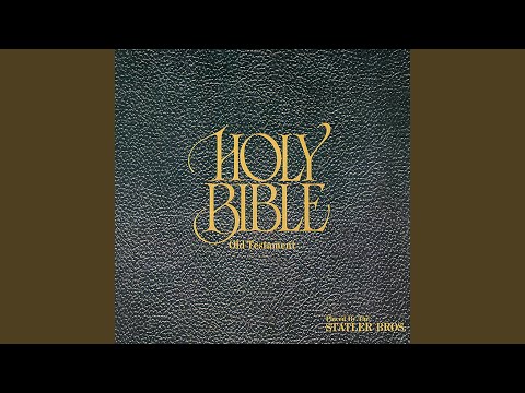 Song of Solomon - The Statler Brothers