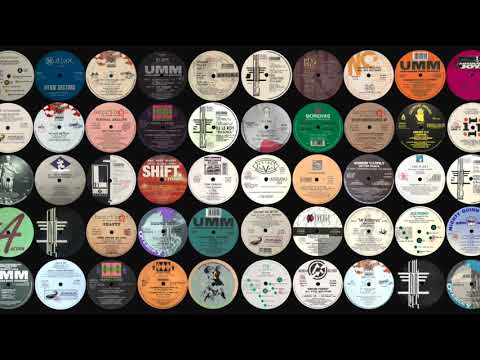 90'S ITALIAN HOUSE - 4 HOURS VINYL MIX