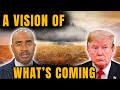 Pastor Gino Jennings June 26 2025 Terrifying Vision From God About What S Coming For The Nations