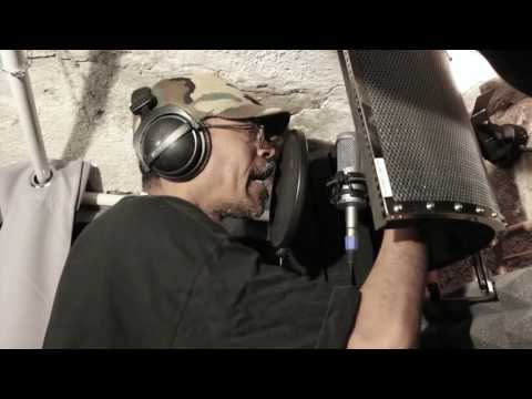 Dans la cave avec Neg Lyrical