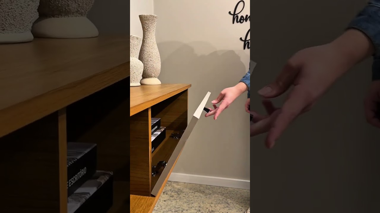 Thumbnail do vídeo - Painel Trama - Cinamomo C / Off White