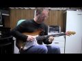 While my guitar gently weeps - Jeff Healey's solo ...