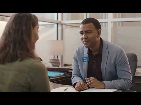 Personal loans made easy at Arvest