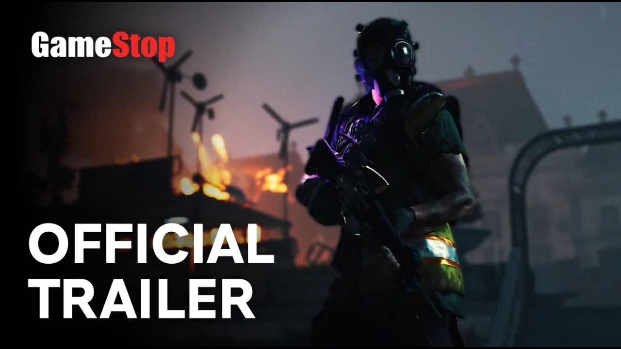Play Video
