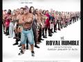 WWE Royal Rumble 2010 Official Theme Song ...