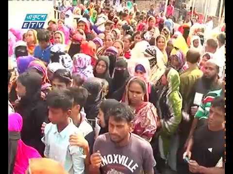 খুলনা সিটি নির্বাচনের প্রচারণা জমে উঠেছে