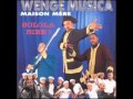 Werrason Koffi Ayina Wenge Musica Maison Mere