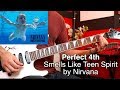 Using ROCK SONGS For Interval Ear Training