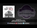 Chinx Ft. Jadakiss - Dope House [Instrumental.