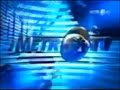 STATION ID METROTV 2000 Biru Blue