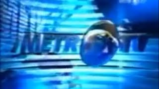 Download lagu STATION ID METROTV 2000 (Biru/Blue) mp3