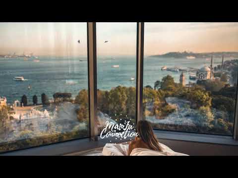 Something crazy - Particle House feat. Ed Mills ~ Funk Chill Dance Jazz House Music